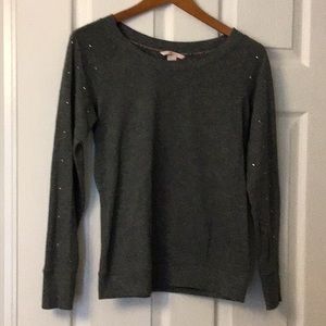 Victoria’s Secret embellished top